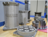Применение 3D-печати для создания компонентов ядерных реакторов